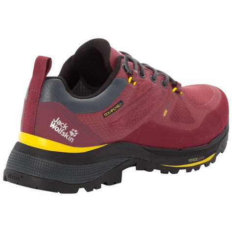 Jack Wolfskin shoes for women